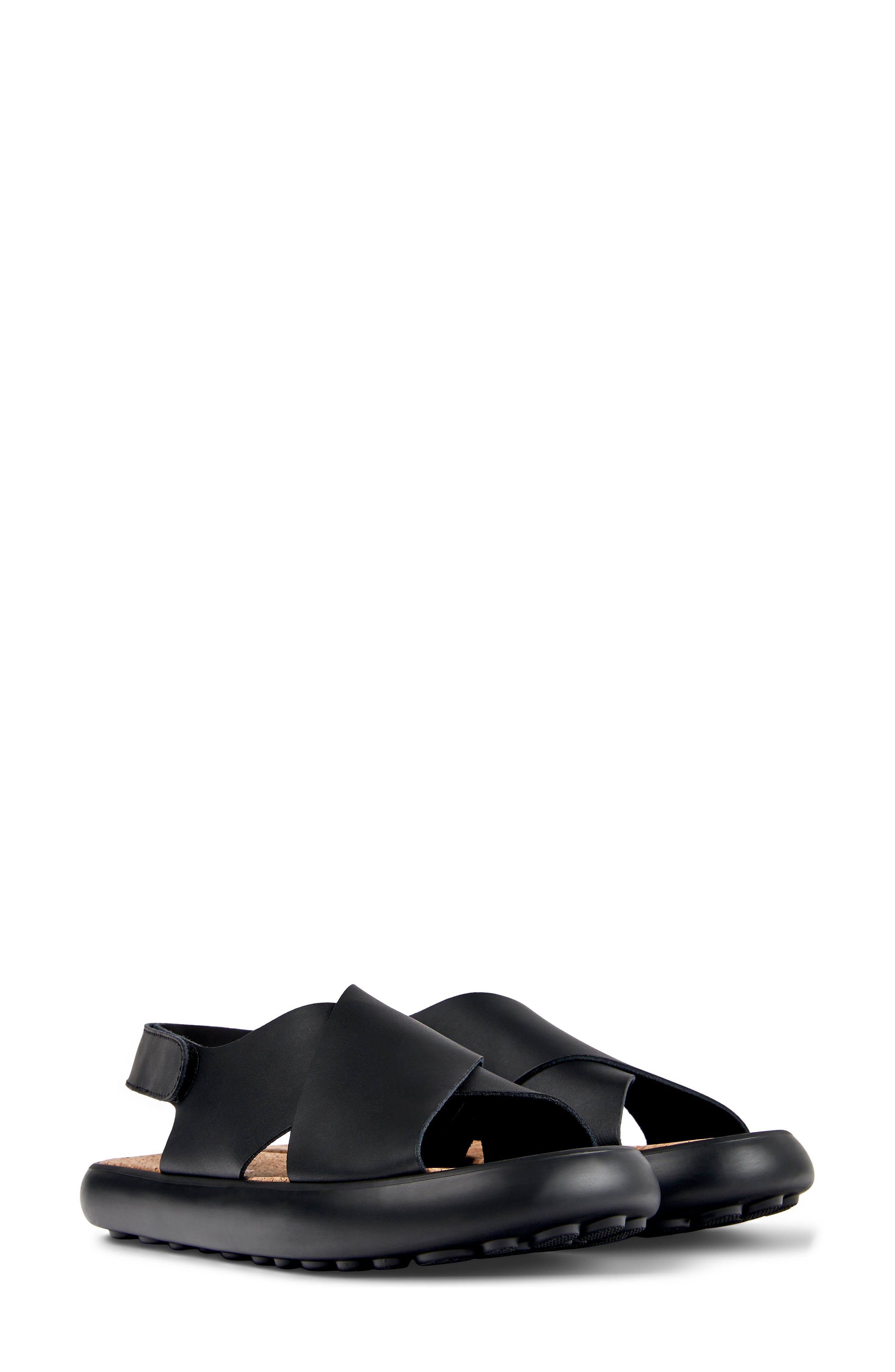 Camper Pelotas Flota Slingback Sandal, Main, color, 