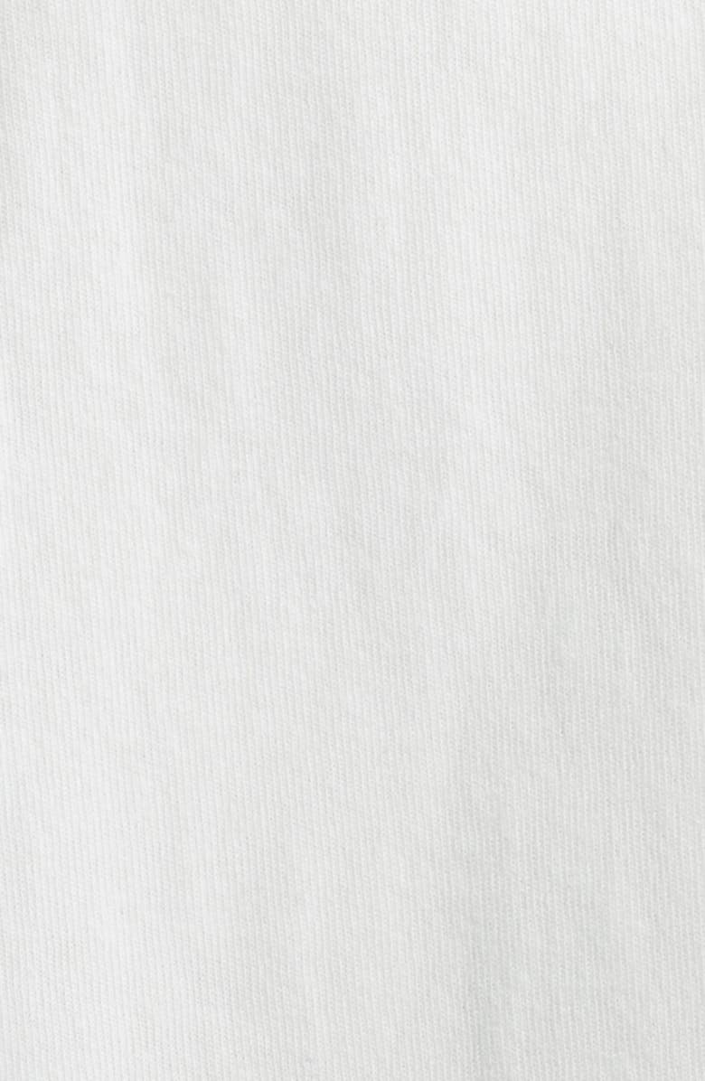 PS Paul Smith Happy Print Cotton Graphic T-Shirt, Alternate, color, Off White