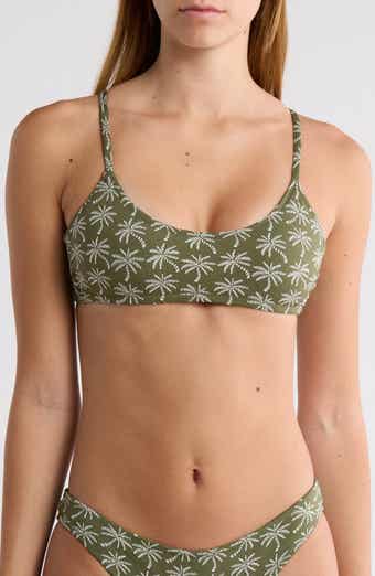 Asha Bikini Top