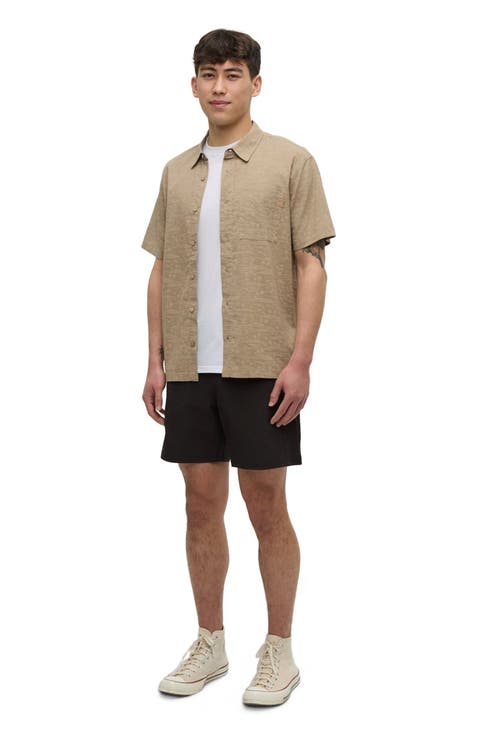 Redwood Pocket Shirt