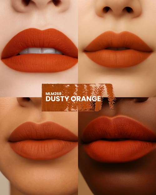 Siia Cosmetics 3-pc. Muse Lip Trio Set