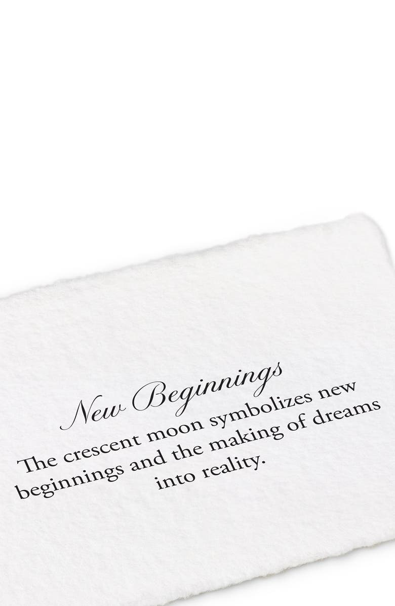 Pyrrha New Beginnings Talisman Necklace, Alternate, color, 