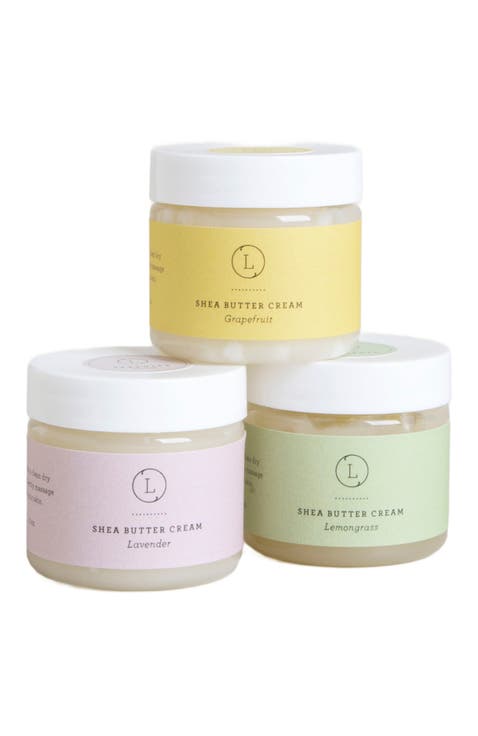 Winter Care Package Set