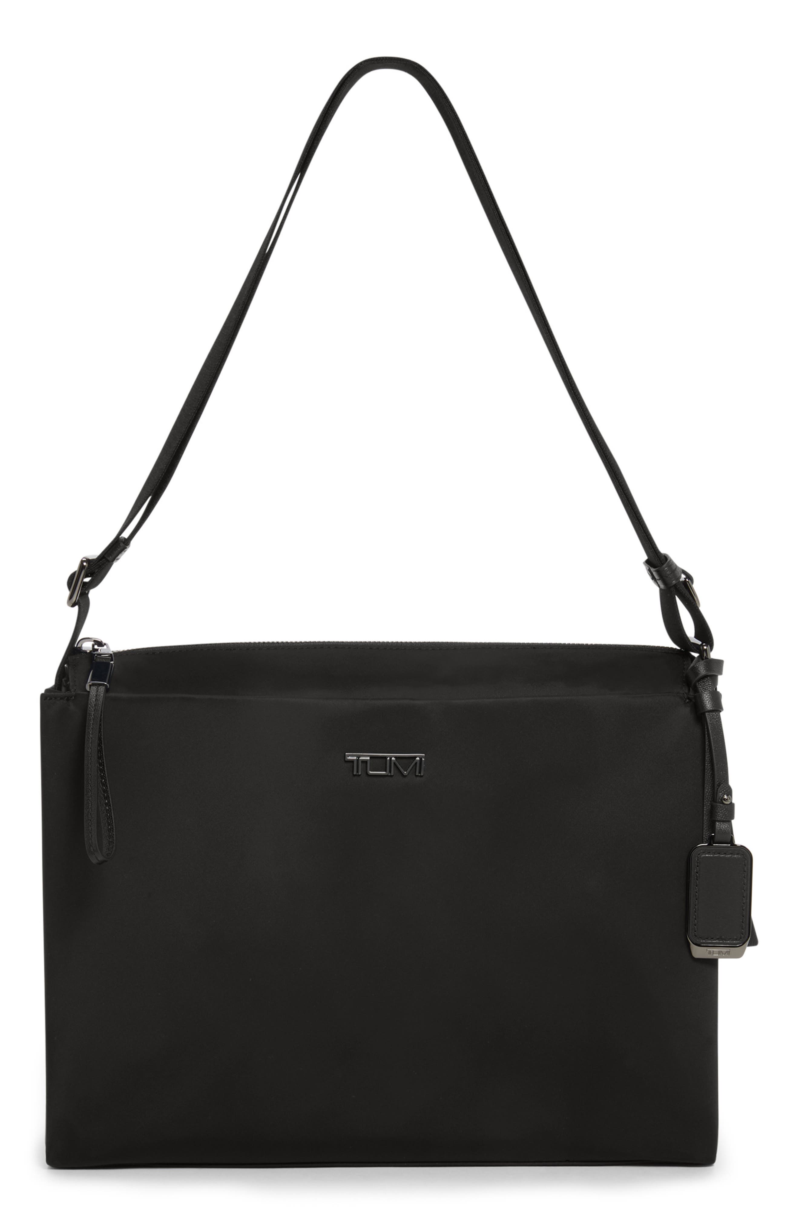 TUMI Voyageur Nash Crossbody Bag