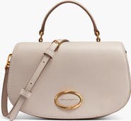 Donna Karan New York Madras Mini Crossbody Bag