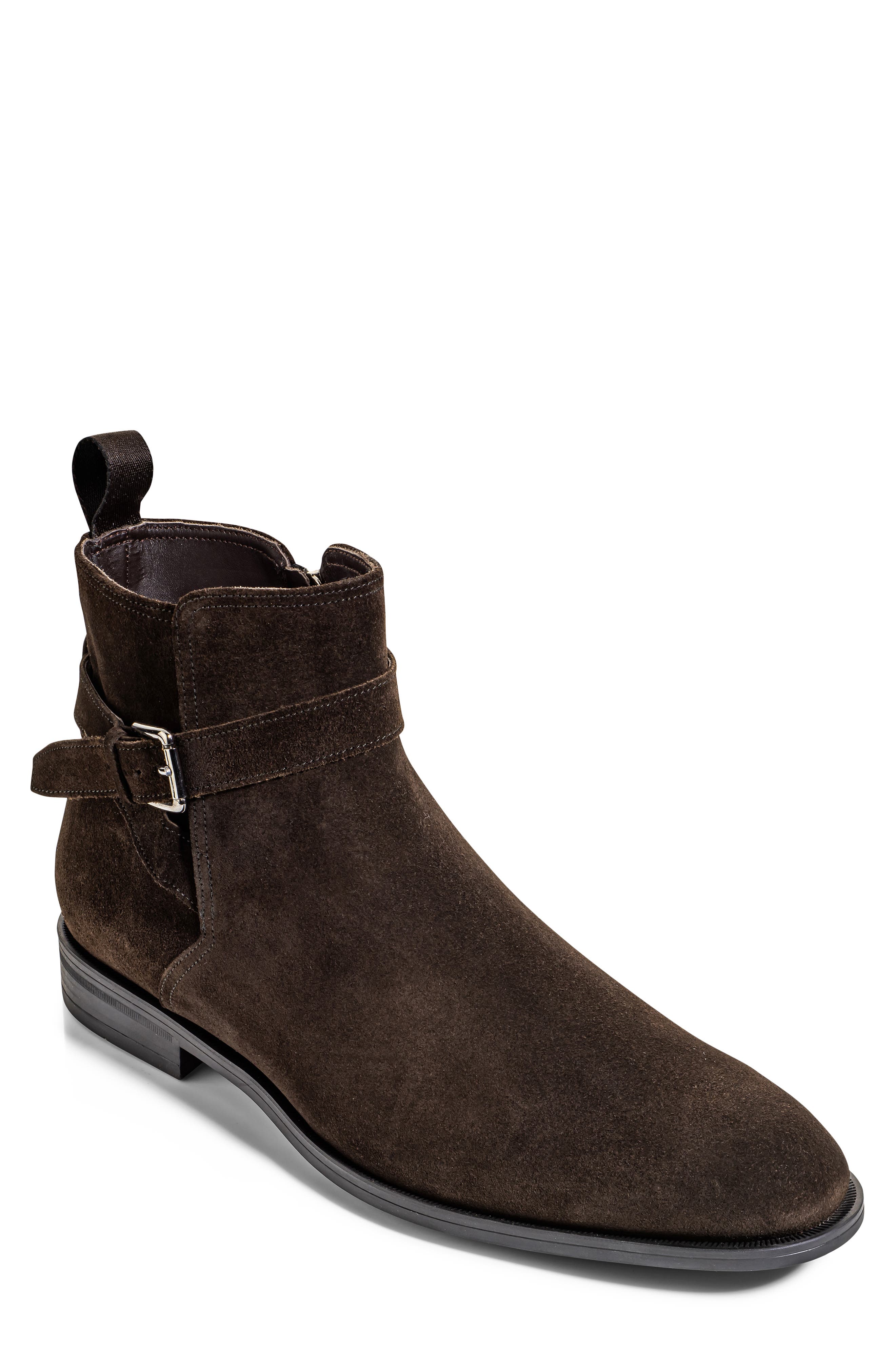 Desmond Leather Boot, Main, color, SOFTY TMORO