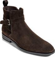 TO BOOT NEW YORK Desmond Leather Boot