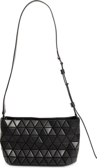 ◆国内発送◆【BAOBAO ISSEY MIYAKE】CRYSTAL MATTE*バッグ Bao Bao Issey Miyake Crystal Matte Crossbody Bag | Nordstrom