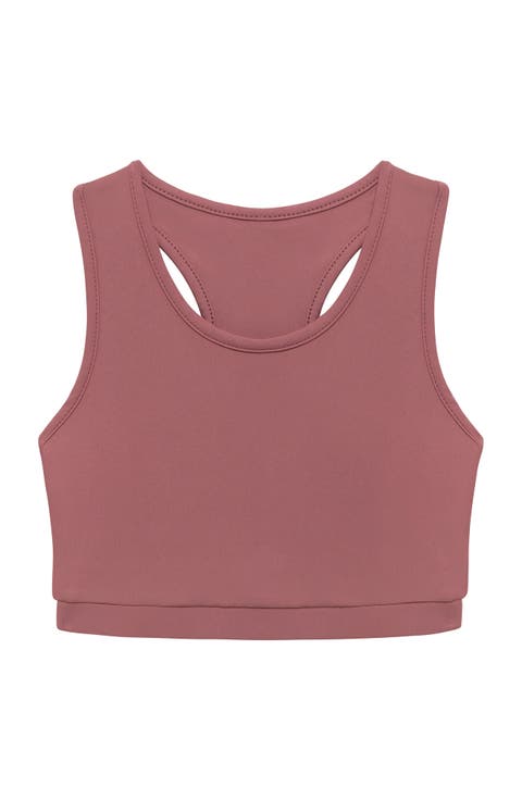 Crop Top (Toddler, Little Kid & Big Kid)