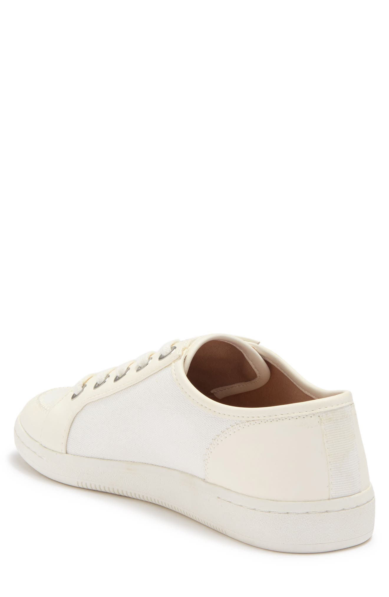 Dolce Vita Nolie Lace-Up Sneaker, Alternate, color, 