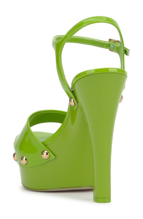 Jessica Simpson Calenta Ankle Strap Platform Sandal