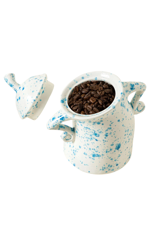 Uncommon Goods Sassy Storage Canister