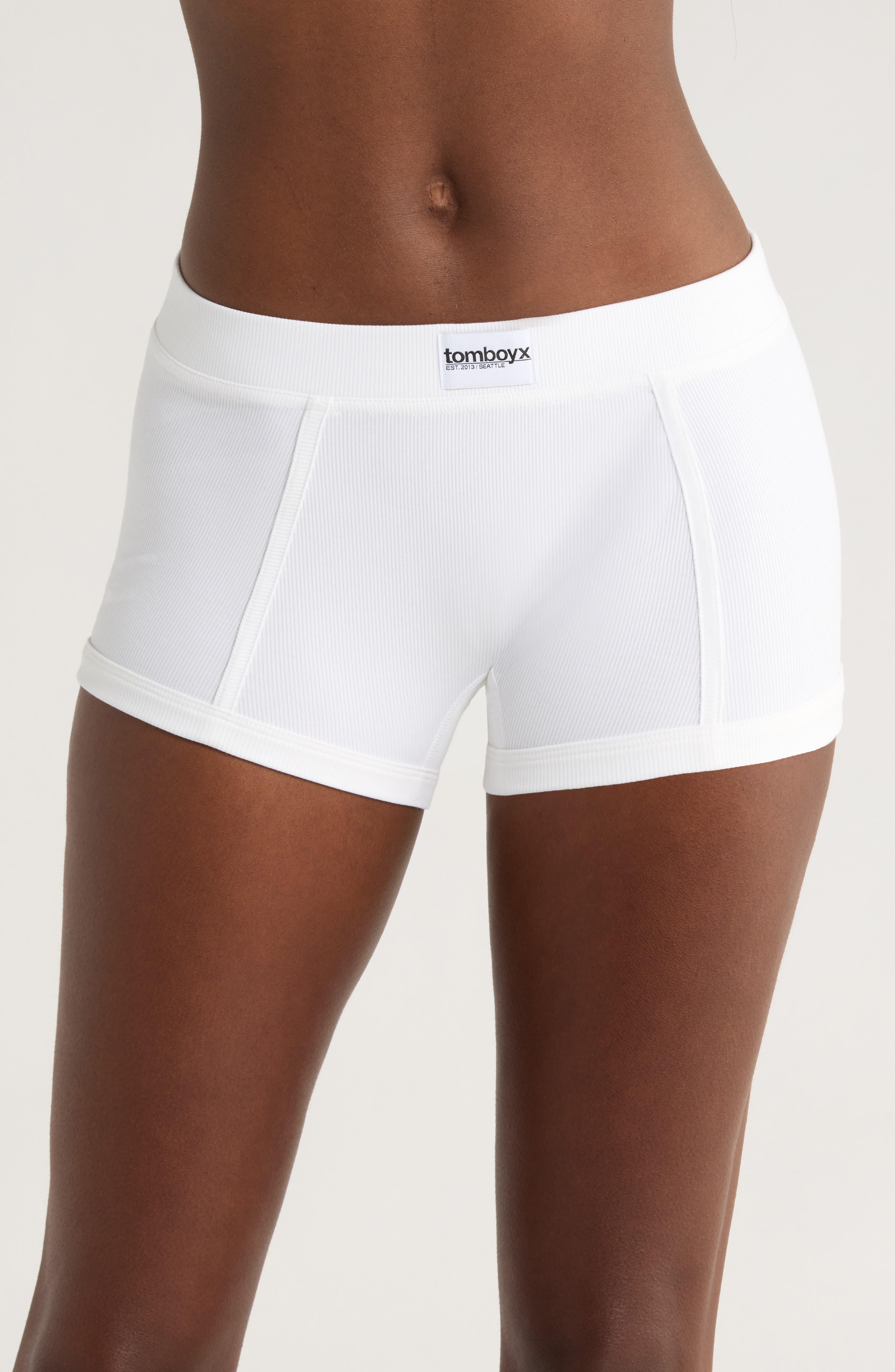 selected BRIGHT WHITE