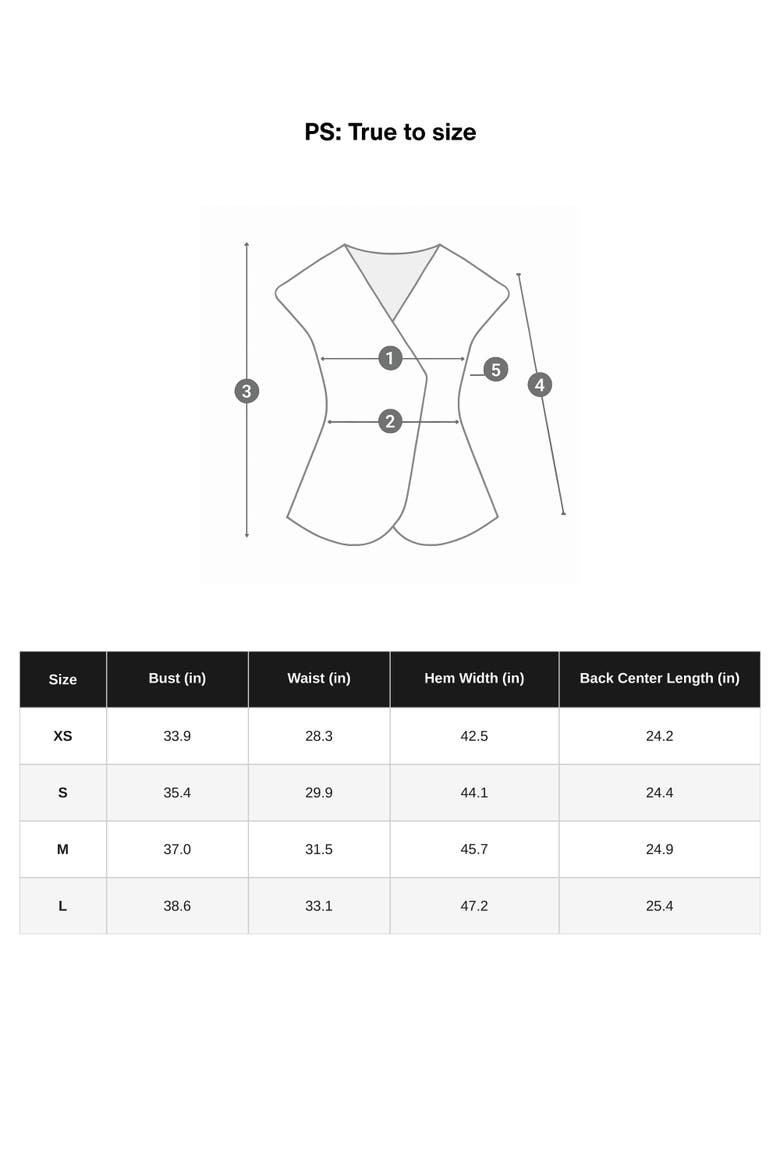 Belted Double Breasted Vest, Alternate, color, Ivory