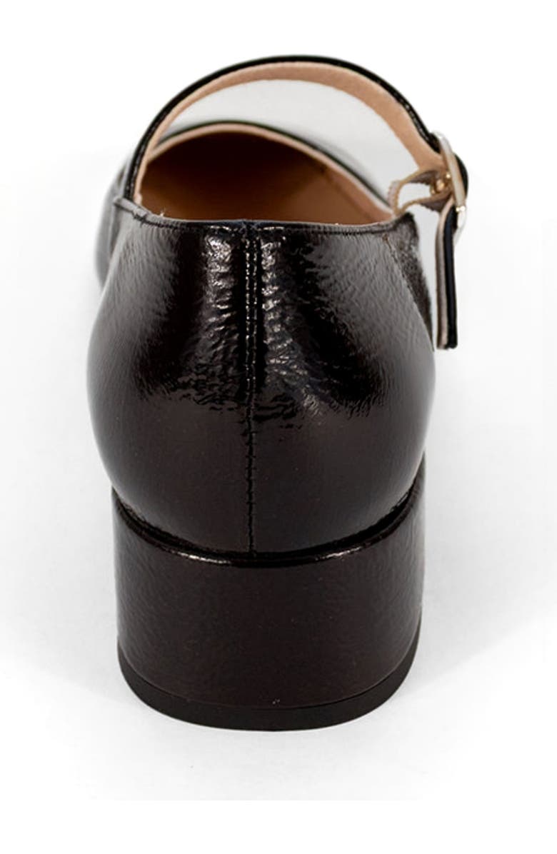 Menina Step Conil Wedge Espadrille, Alternate, color, Black