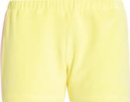 Bella Venice Track Shorts