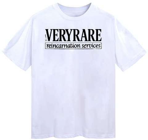 Reincarnation Services Tee