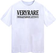 VERYRARE Reincarnation Services Tee
