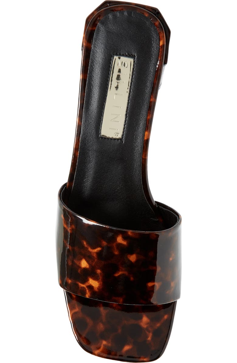 Billini Lennox Slide Sandal, Alternate, color,