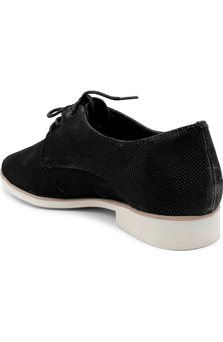 CHELSEA CREW Buck Derby, Alternate, color, Black Nubuck