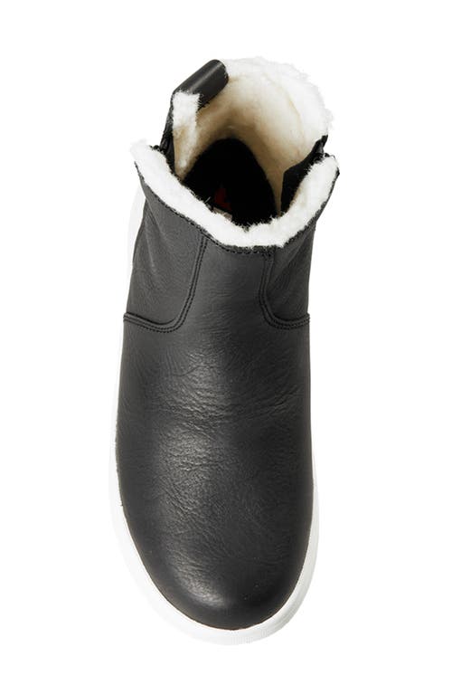 Baffin Liberty Waterproof Winter Boot