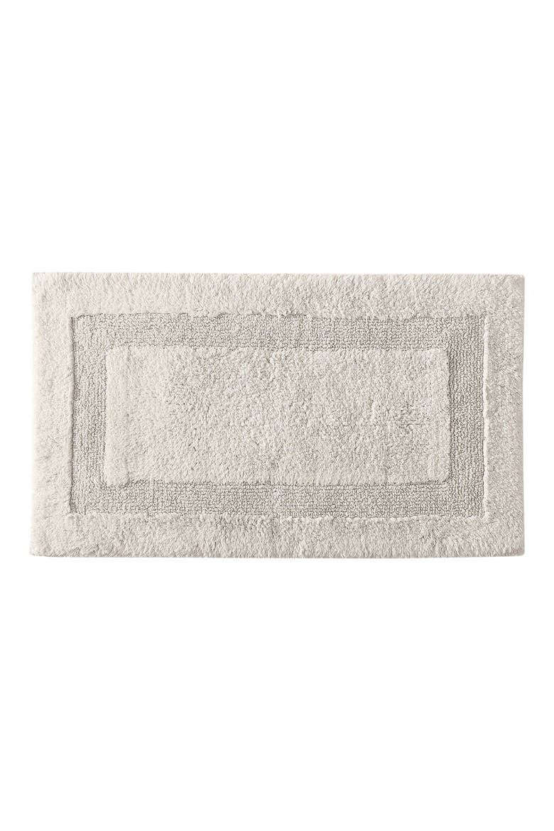 Long Branch Bath Rug, Main, color, NATURAL
