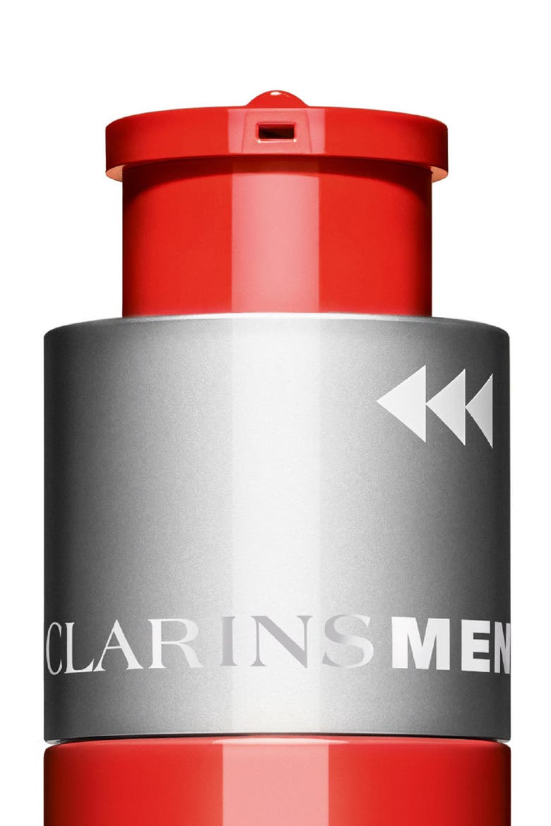 ClarinsMen Energizing Gel Moisturizer, All Skin Types, Alternate, color, NO COLOR
