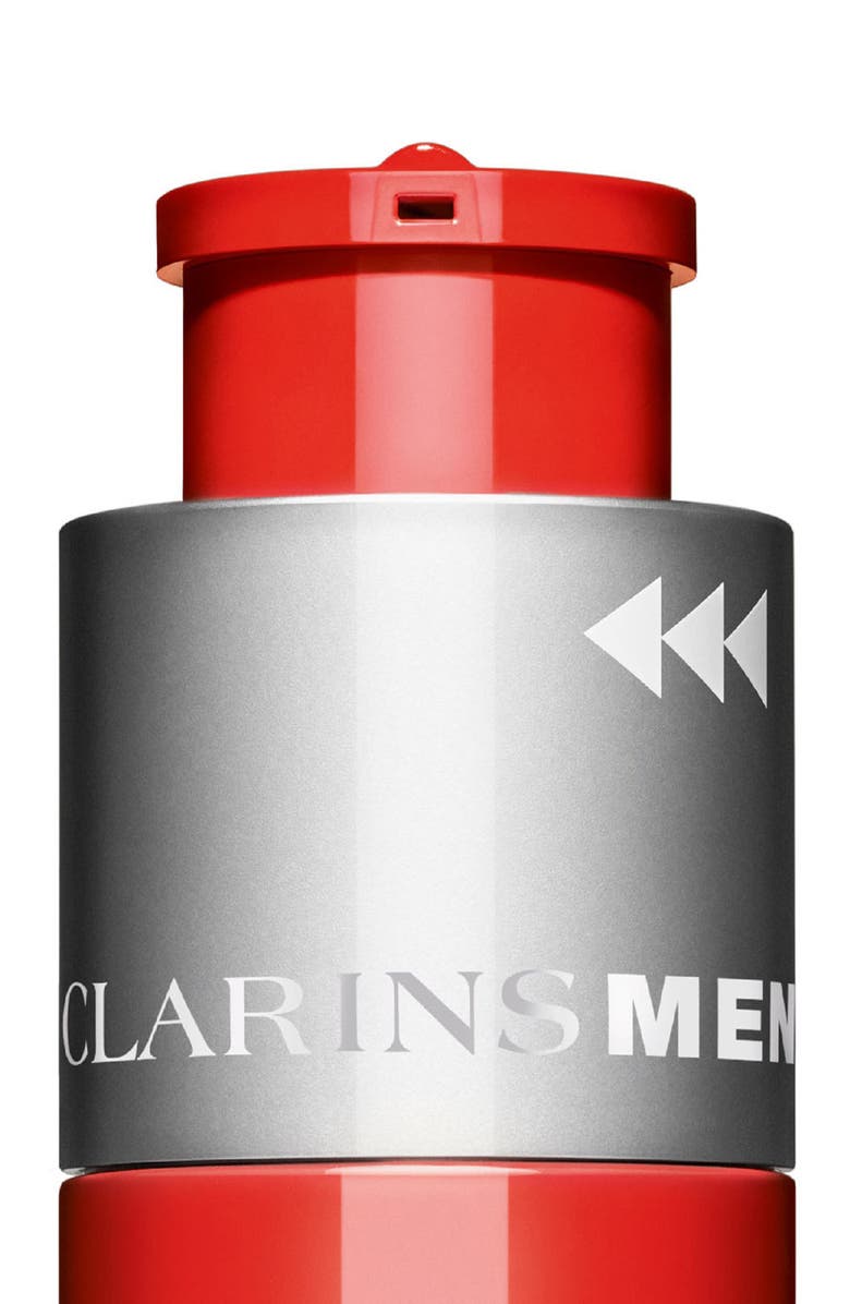 Clarins Men Energizing Gel Moisturizer, All Skin Types, Alternate, color, 