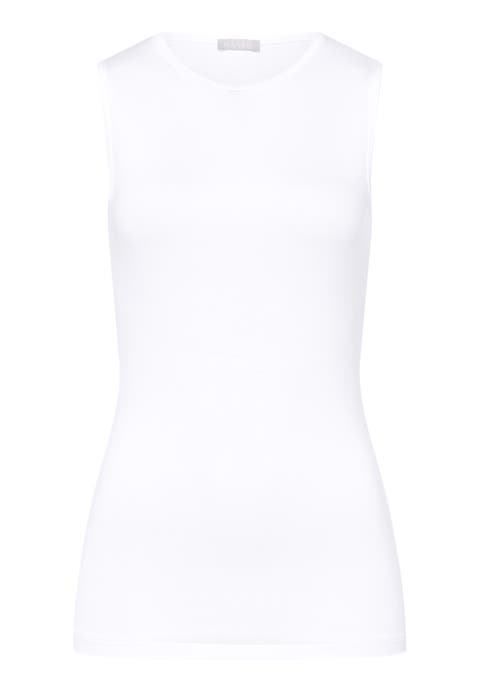 Soft Touch Built Up Tank Top