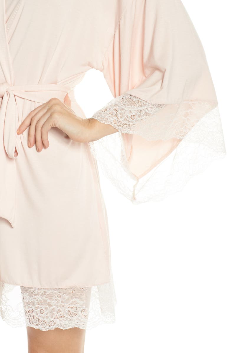 Homebodii Serafina Robe, Alternate, color, 