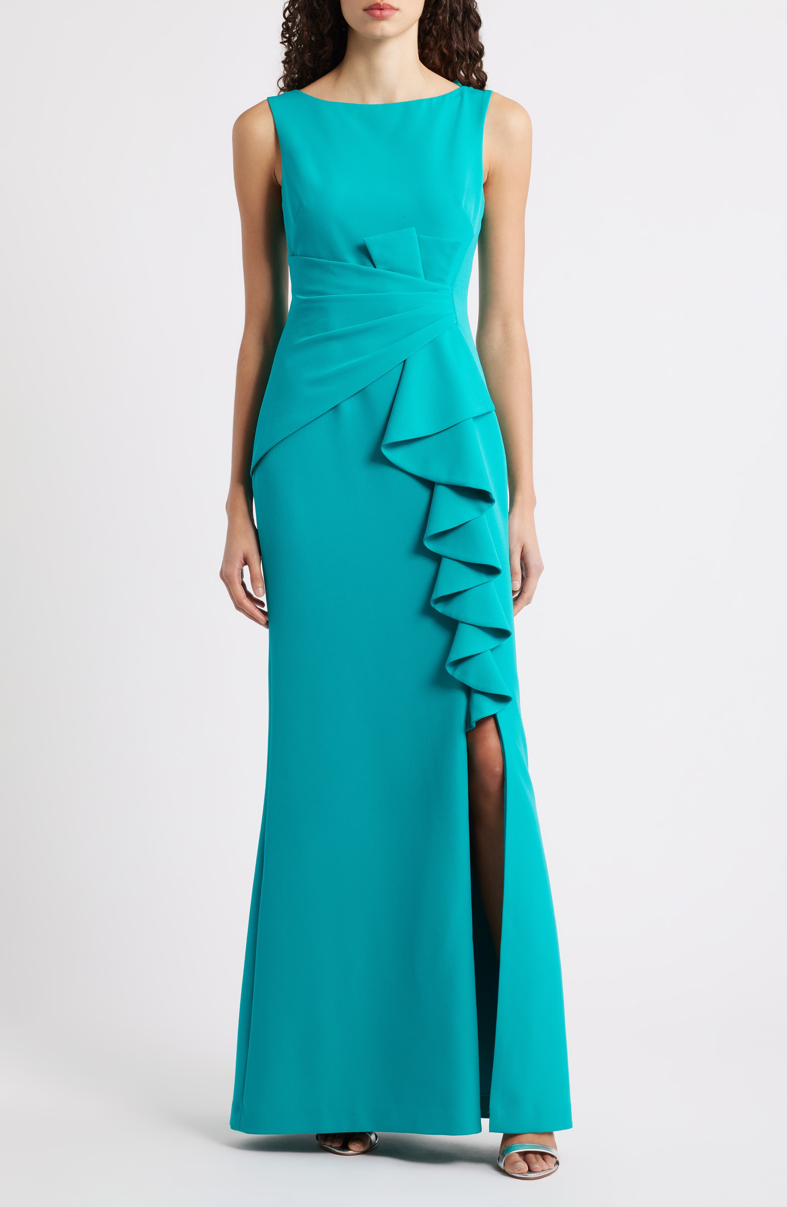 TURQUOISE