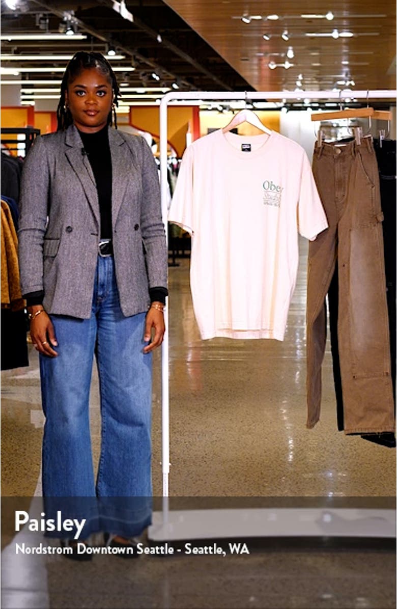 Studios Graphic T-Shirt, sales video thumbnail