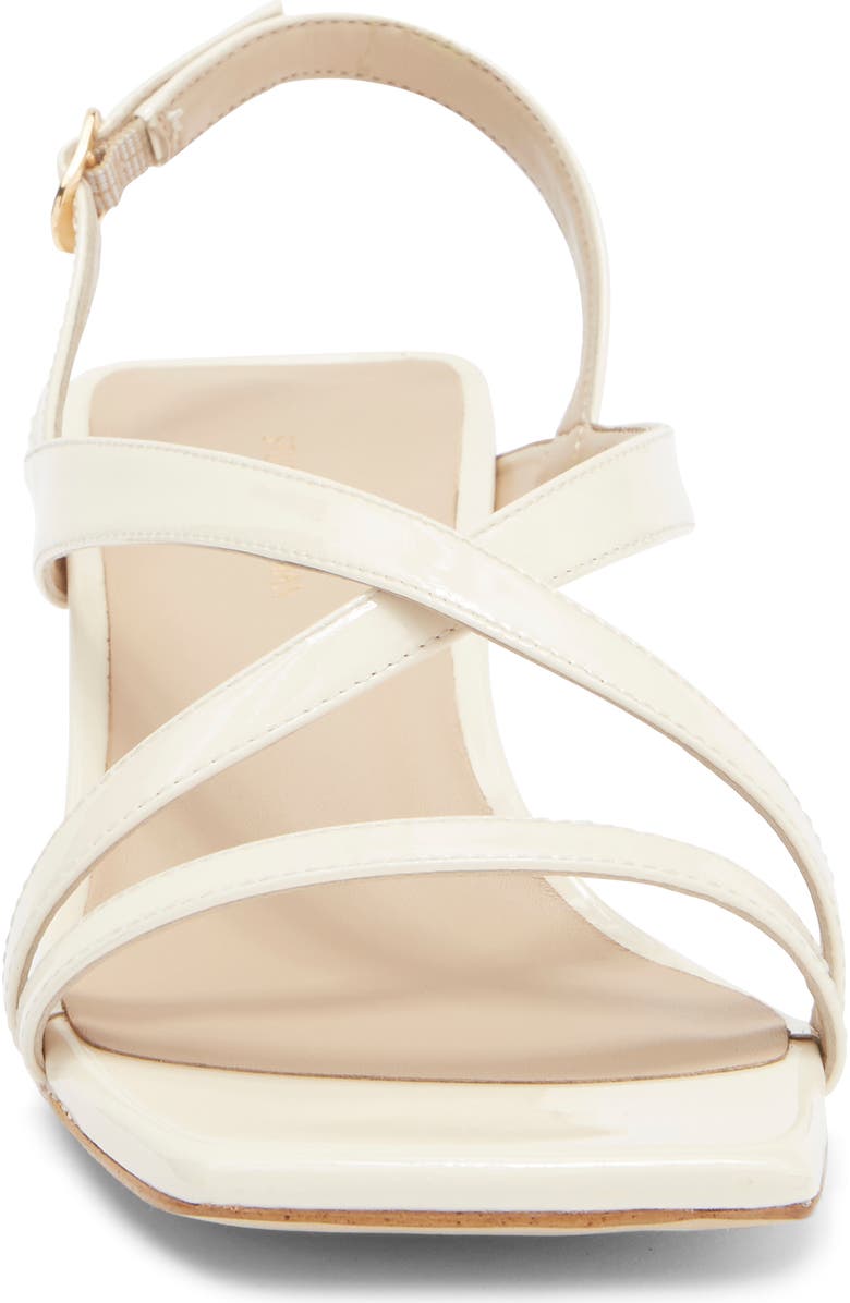 Stuart Weitzman Oasis 50 Slingback Sandal, Alternate, color,