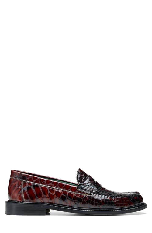 Vinny's Yardee Penny Loafer