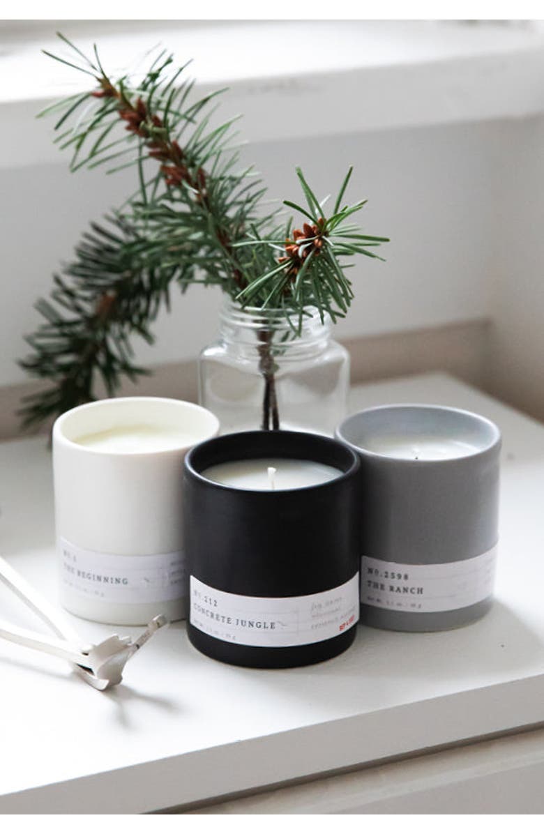 Aerangis Quintessential Journey Gift Set, Alternate, color, White