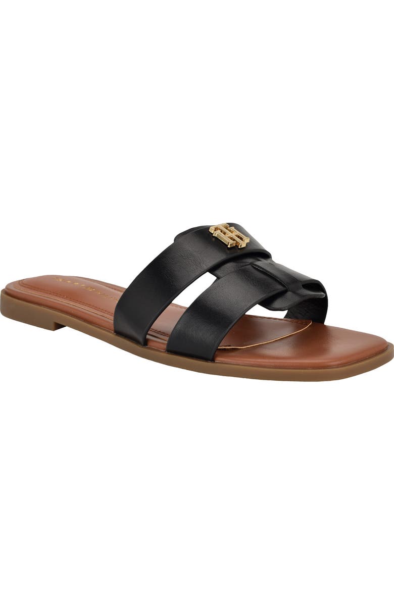 Tommy Hilfiger Pixee Slide Sandal, Main, color,