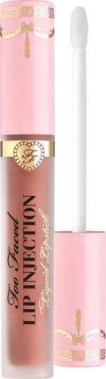 Lip Injection Plumping Liquid Lipstick