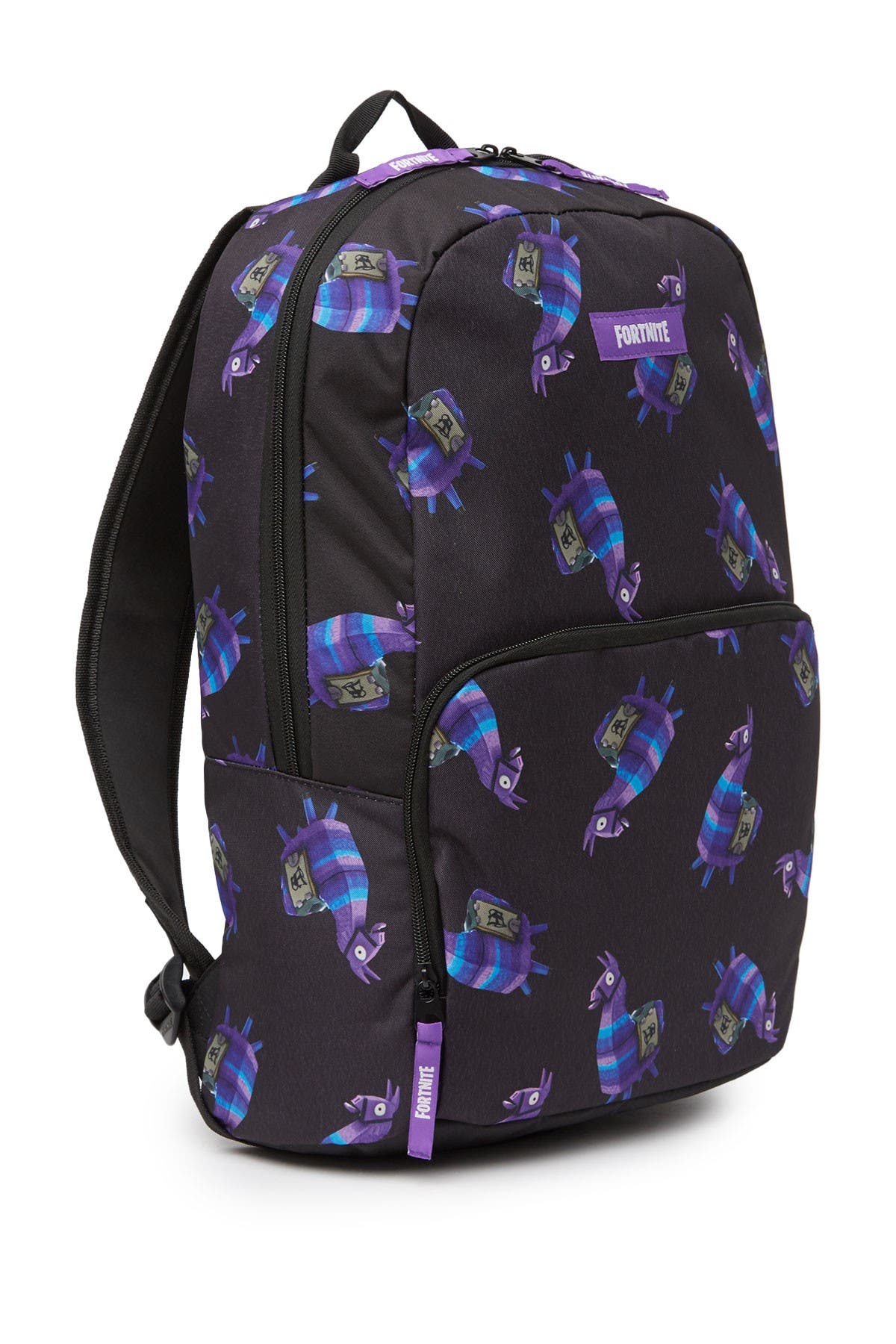 FORTNITE Amplify Print Backpack, Alternate, color, 