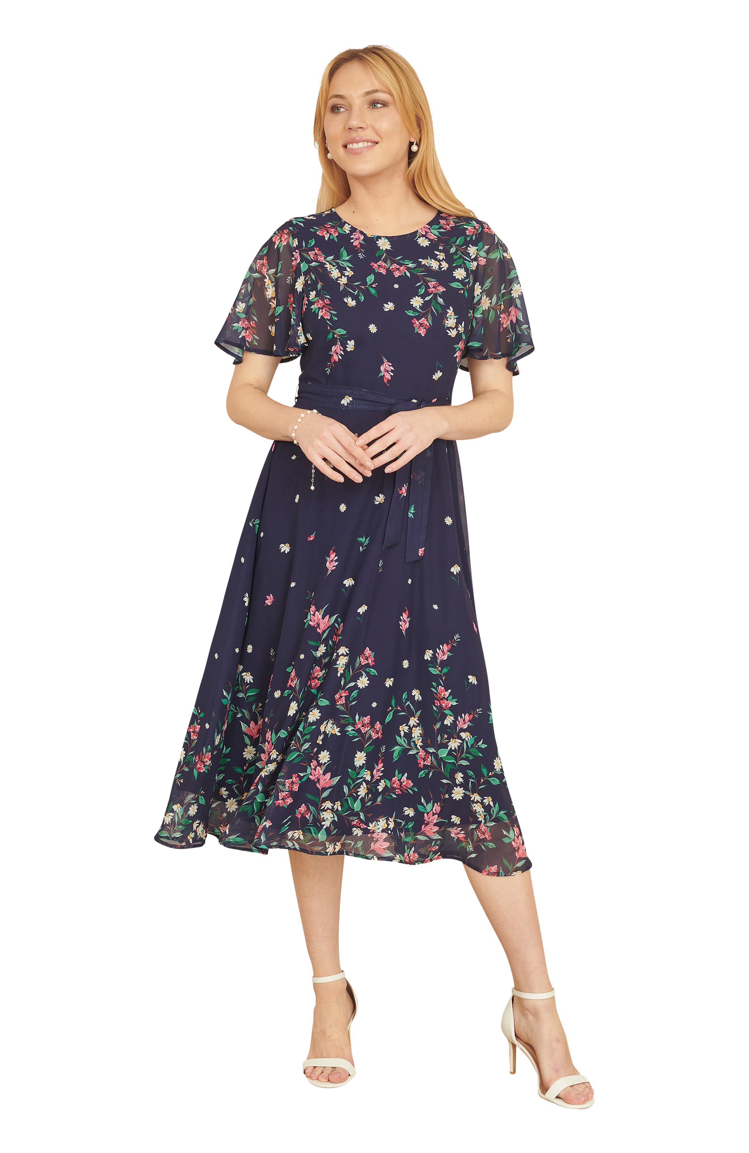 selected Navy