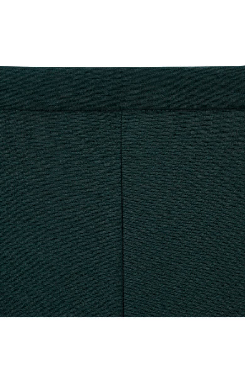 MANGO Flared Pants, Alternate, color, 