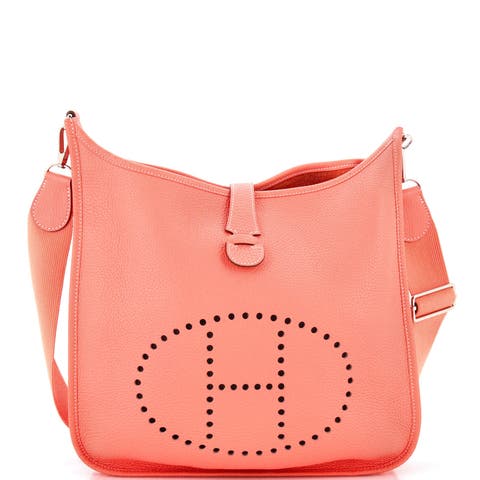 Evelyne Bag Gen III Clemence GM