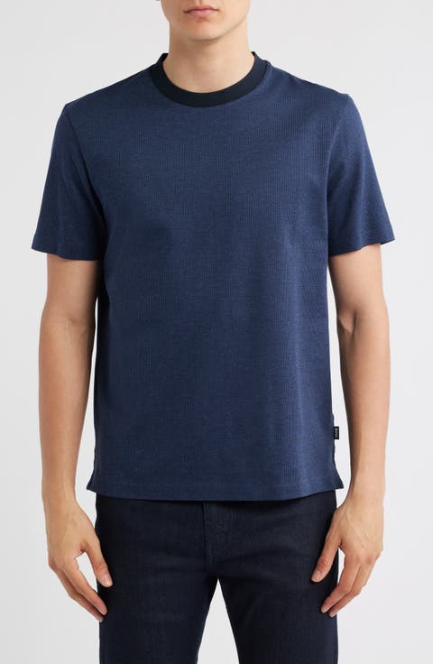 Thompson Cotton T-Shirt