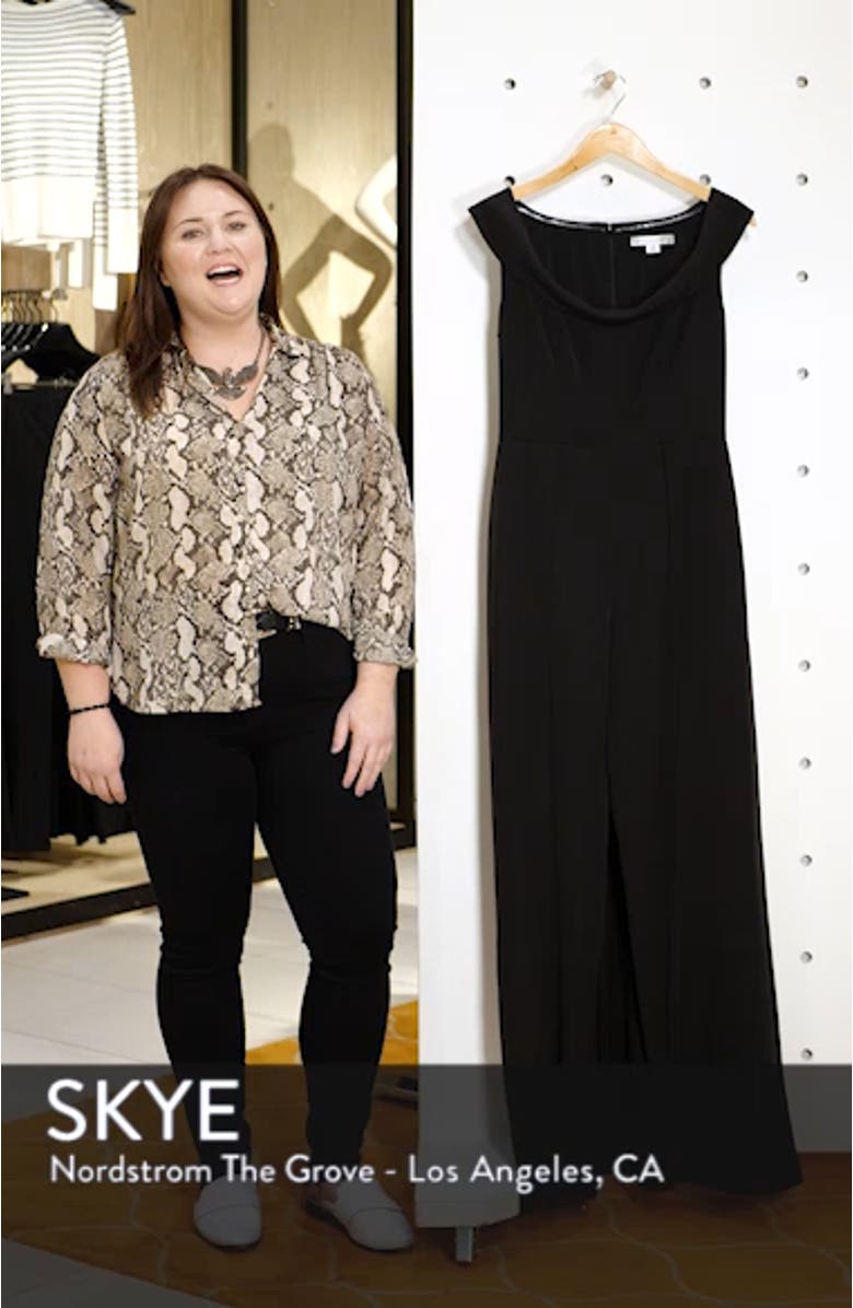 Maxi Romper, sales video thumbnail