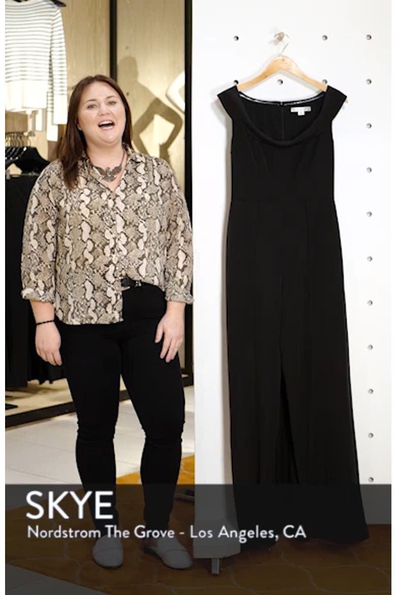 Maxi Romper video