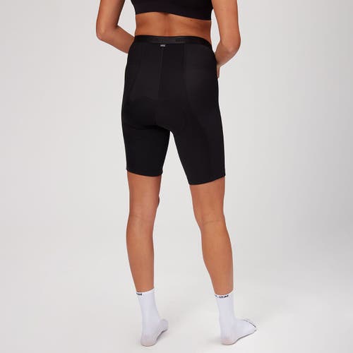 Gorewear C5 Liner Short Tights+ In Black