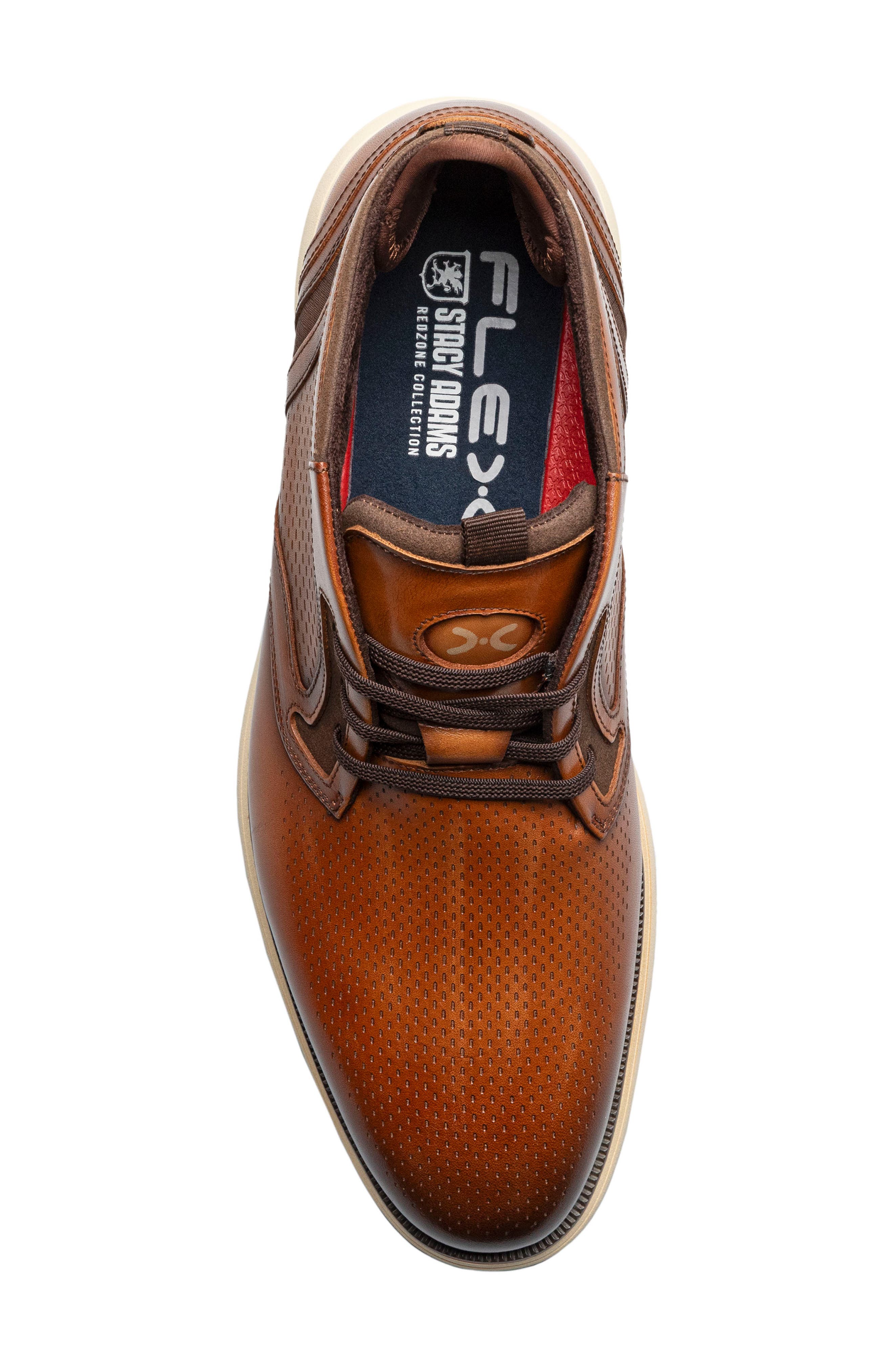 Eastmont Boot, Alternate, color, COGNAC