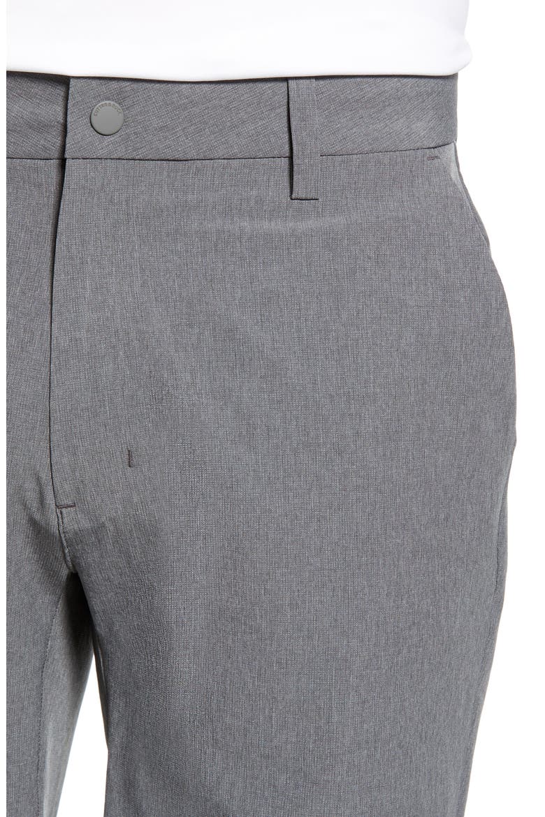 Bainbridge Sport Technical Shorts, Alternate, color, IRON