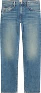 HIROSHI KATO The Hammer Straight Leg 14-Ounce Stretch Selvedge Jeans