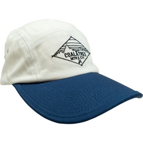 Mtn2cty Five Panel Hat