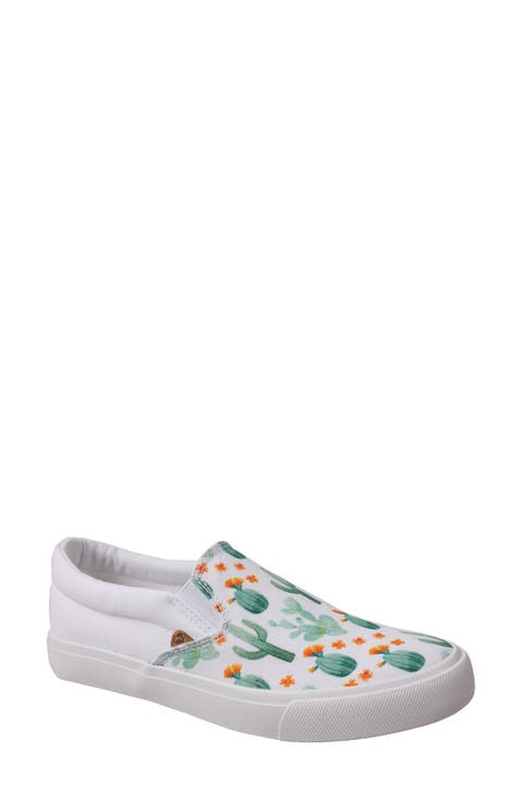 Piper II Slip On Sneaker